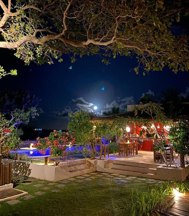 Casa Valentine Pousada Itacare Exterior photo