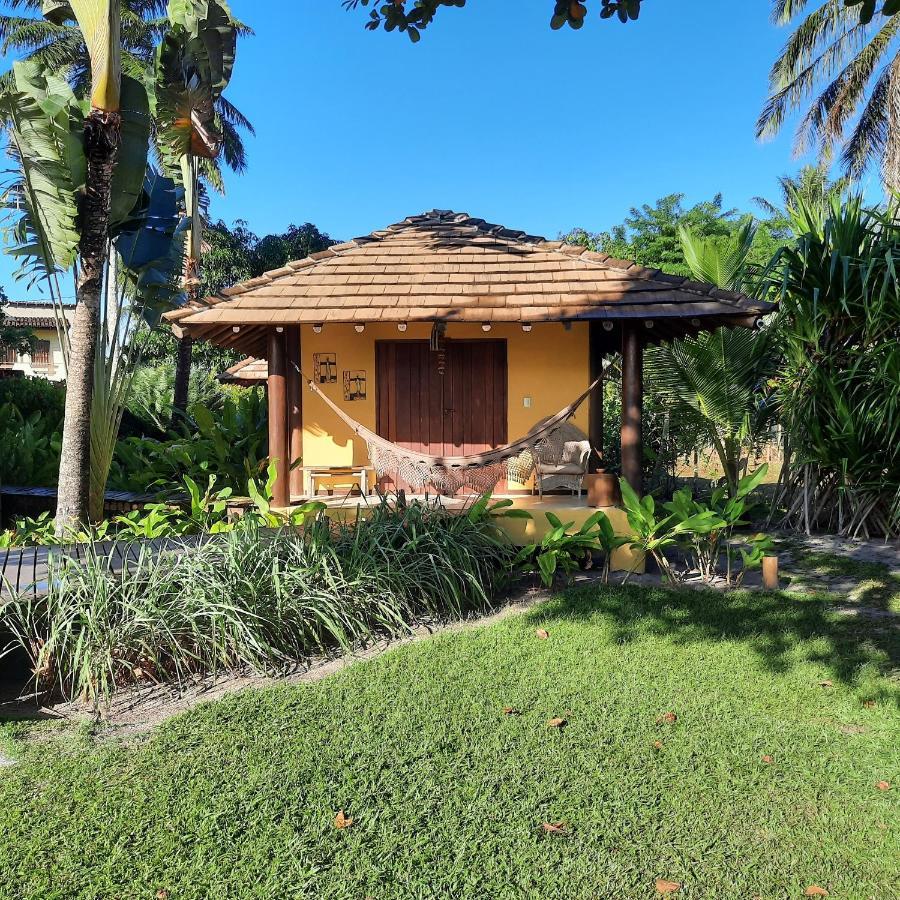 Casa Valentine Pousada Itacare Exterior photo