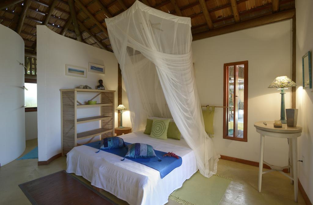 Casa Valentine Pousada Itacare Room photo